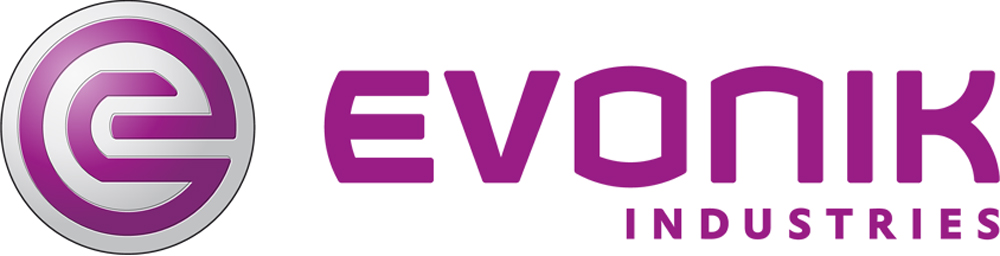 evonik industries logo