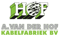 van der hof